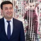 ЎФФ Президенти Умид Аҳмаджоновнинг Янги йил табриги