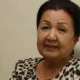 Дилбар Икромова: “Гавҳар бўлсанг, балчиққа тушсанг ҳам ялтираб турасан”