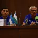 Эктор Купер: "Мен футболчилардан биринчи навбатда ўз юртини севишни талаб қиламан" (тўлиқ матн)