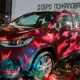 O‘zbekistonda yangi avtomobil – Chevrolet Tracker taqdimoti bo‘lib o‘tdi (video)