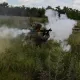 Frontdagi vaziyat: Ukraina qarshi hujumdan ishtahasini tiydi, ammo dengizda ustunlik qilmoqda