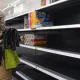 Shvedlar tamaki, ruslar tuzlangan bodring g‘amlamoqda - Pandemiya paytida kim nima sotib olmoqda?