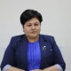 Qarshi tumani hokimi Maqsuda Mustafoyeva ishdan olindi