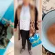 Самарқанддаги боғчада ошпаз ва хўжалик ишлари мудири гўшт ўғирлаётганда ушланди