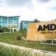 Microsoft корпорацияси AMD ни сотиб олишга қизиқиш билдирмоқда