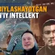 Сунъий интеллект қанчалик хавфли ёки фойдали?