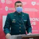 Интернетда ИИВ ходимларига «план» қўйилиши ҳамда ойликдан кесилиши ҳақида яна бир аудиоёзув тарқалди
