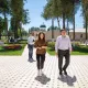 Saida Mirziyoyeva Toshkent viloyatiga chiqib, loyihalar bilan tanishdi (foto)