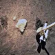 Xitoy Oyning bir qismini oldi (video)