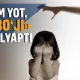 Qo‘rquv bilan ulg‘ayayotgan bolalar: “Dunyoni anglamasidan qo‘rquv hissini singdiramiz”