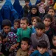 Afg‘onistonda 2023 yil misli ko‘rilmagan qurg‘oqchilik avj olishi prognoz qilindi