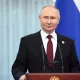 Америкаликлар Путин каби президентни хоҳлашмоқда