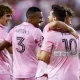 Messi effekti! So‘nggi o‘rinda ketayotgan "Inter "Mayami" MLS jadvalida yuqoriladi