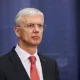 Латвия ташқи ишлар вазири: ‘‘Украинадаги уруш тугаши билан Европага таҳдид кучаяди’’