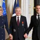 Государственный визит президента Мирзиёева во Францию: стратегическое партнерство и высокая награда