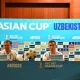 Туркманистон U-23 бош мураббийи Аҳмад Агамуродов: "Албатта, биз сюрприз намойиш қилишни хоҳлаймиз"