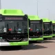 Toshkentda 11 yo‘nalishda yangi avtobuslar harakati yo‘lga qo‘yiladi