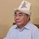 Асқар Акаев ўз хатолари учун қирғиз халқидан узр сўради ва Москвага қайтиб кетди