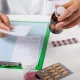 Қандай дори воситалари рецептсиз сотилиши аниқлаштирилди