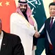 Nega Saudiya Arabistoni AQShdan uzilib, Xitoy tomon yuzlandi?