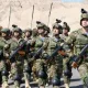 Замонавий урушга тайёрланиш янги полигонлар талаб қилади