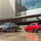 Chevrolet компанияси Malibu, Spark ва Cruze моделларини янгилади (фото)