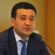 Умид Аҳмаджонов CAFA (Марказий Осиё, Эрон, Афғонистон футбол ассоциациялари) президенти этиб сайланди
