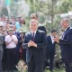 Шавкат Мирзиёев Самарқанддаги Наврўз шодиёналарида ҳам иштирок этди (фото)
