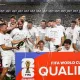 The first teams to qualify for the 2026 World Cup have been announced