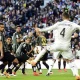 “Реал” “Малага” устидан ғалаба қозониб, “Барселона” билан 2 очко фарқини сақлаб қолди