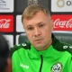 Vitaliy Levchenko: "Hozirda "Neftchi" bilan amaldagi shartnomam bor va faqat shu haqda o‘ylayapman"