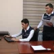 Ижро ҳужжатида корхона қарздор бўлганлиги сабабли, ижро ҳаракатлари олиб борилади
