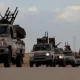 Haftar armiyasi Tripolini uch tomondan o‘rab oldi (foto)