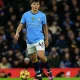 The defense of "Manchester City" was entrusted to Abdukadir Khusanov