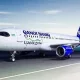 Хусусий авиаташувчи – «Qanot Sharq» парки иккита Airbus А321neo билан тўлдирилади