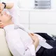 Қувват етишмаслиги ва доимий ҳолсизлик жигар билан боғлиқми?