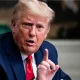 Трамп Хитой товарларига божларни 125 фоизгача оширди — савдо уруши яна авж олаяптими?