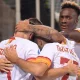 "Roma" yirik hisobda g‘alaba qozongan o‘yin videosharhini tomosha qiling