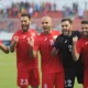 «Romallohdagi qo‘rqinchli tush». Milliy jamoa o‘yini tahlili (foto)