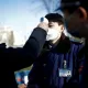 Хитойда коронавирусдан бир кунда 65 киши вафот этди