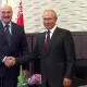 Лукашенко Сочида Путин билан музокара ўтказди (видео)