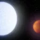 Koinotdagi eng qaynoq sayyora ochildi