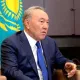 Koronavirusdan sog‘aygan Nursulton Nazarboyev qozog‘istonliklarga murojaat qildi