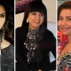 Fazla kilolardan kurtulan Özbek şov-biznes temsilcileri (foto)