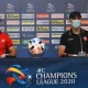 "Персеполис" мураббийи Яҳё Гулмуҳаммади: "Пахтакор ҳам жисмонан, ҳам тактик томондан кучли"