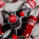 Coca-Cola tarkibida kamida 6 xil turdagi plastik aniqlandi