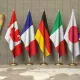 G7 молия вазирлари йиғилишида қайси мавзулар энг кўп муҳокама қилинди?