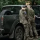 Курск областидан қайтган украинлар ва Суджадан илк кадрлар