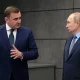 Dyumin va Patrushev Putinning yordamchilariga aylanishdi. Ular hukumatda qanday rol o‘ynaydi?