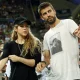 Xerard Pike qaylig‘i Shakira bilan ajrashdi. Juftlik ushbu xabarni tasdiqladi